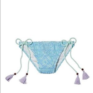 Vs teeny bikini bottoms